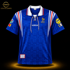 Francia Local 1996