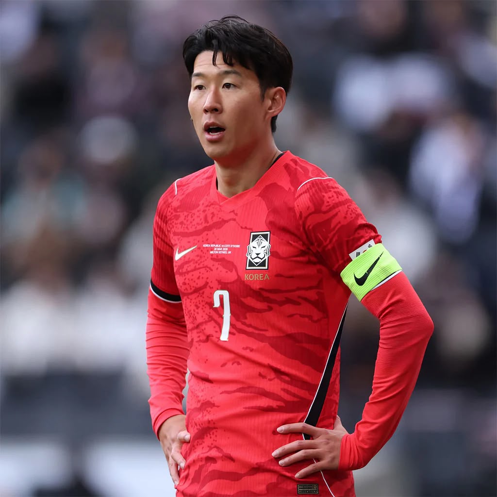 Corea del Sur Local