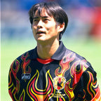 Japón 1998 Portero