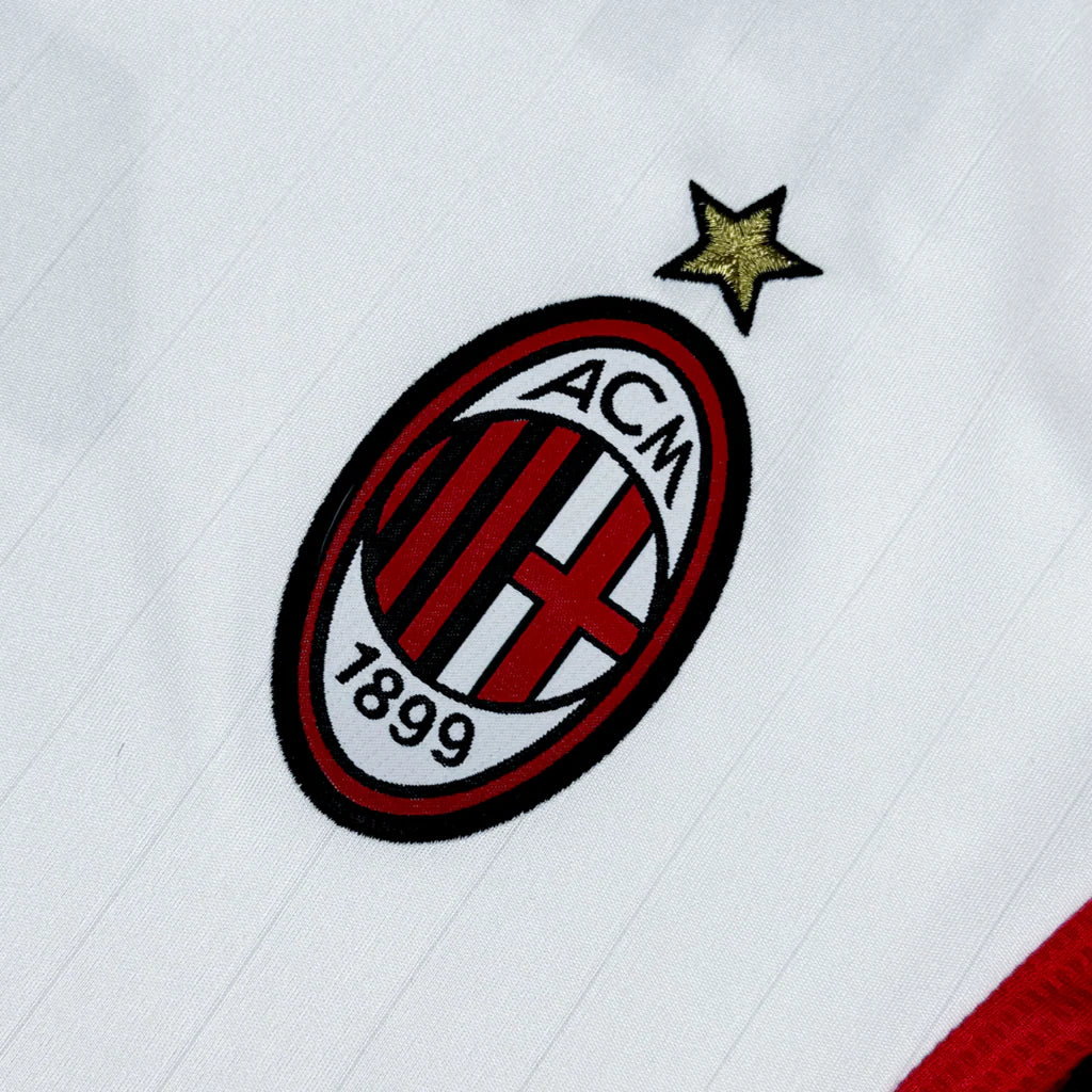 Ac Milan Visita 2006/07