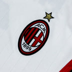 Ac Milan Visita 2006/07