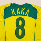 Brasil Local 2005