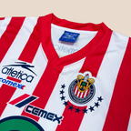 Chivas Local 2002/03