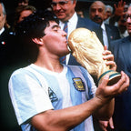 Argentina Local 1986