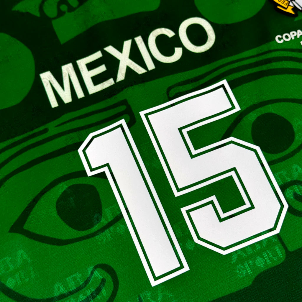 México Local 1998