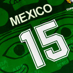 México Local 1998