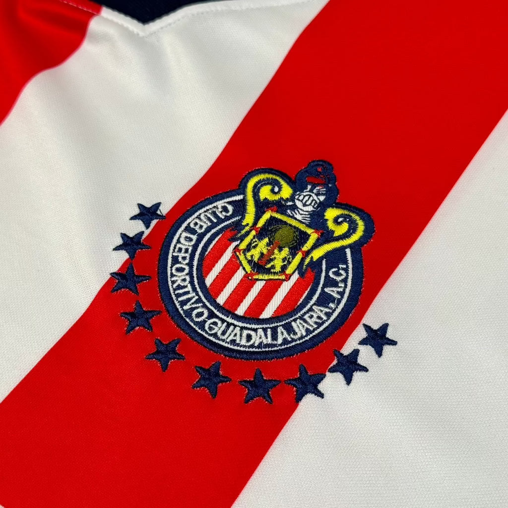 Chivas Local 1996/97
