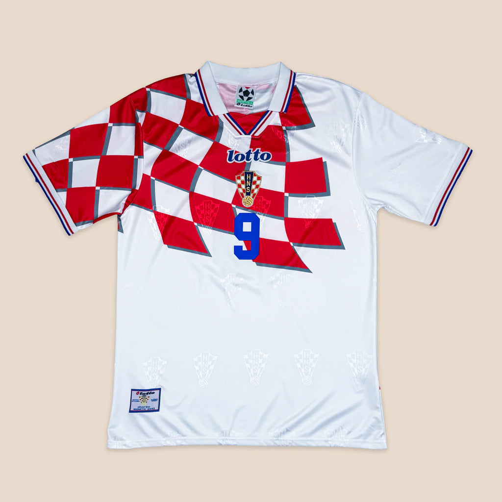 Croacia Local 1998