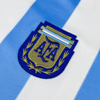 Argentina Local 1986
