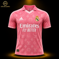 Real Madrid LV Rosa 2027