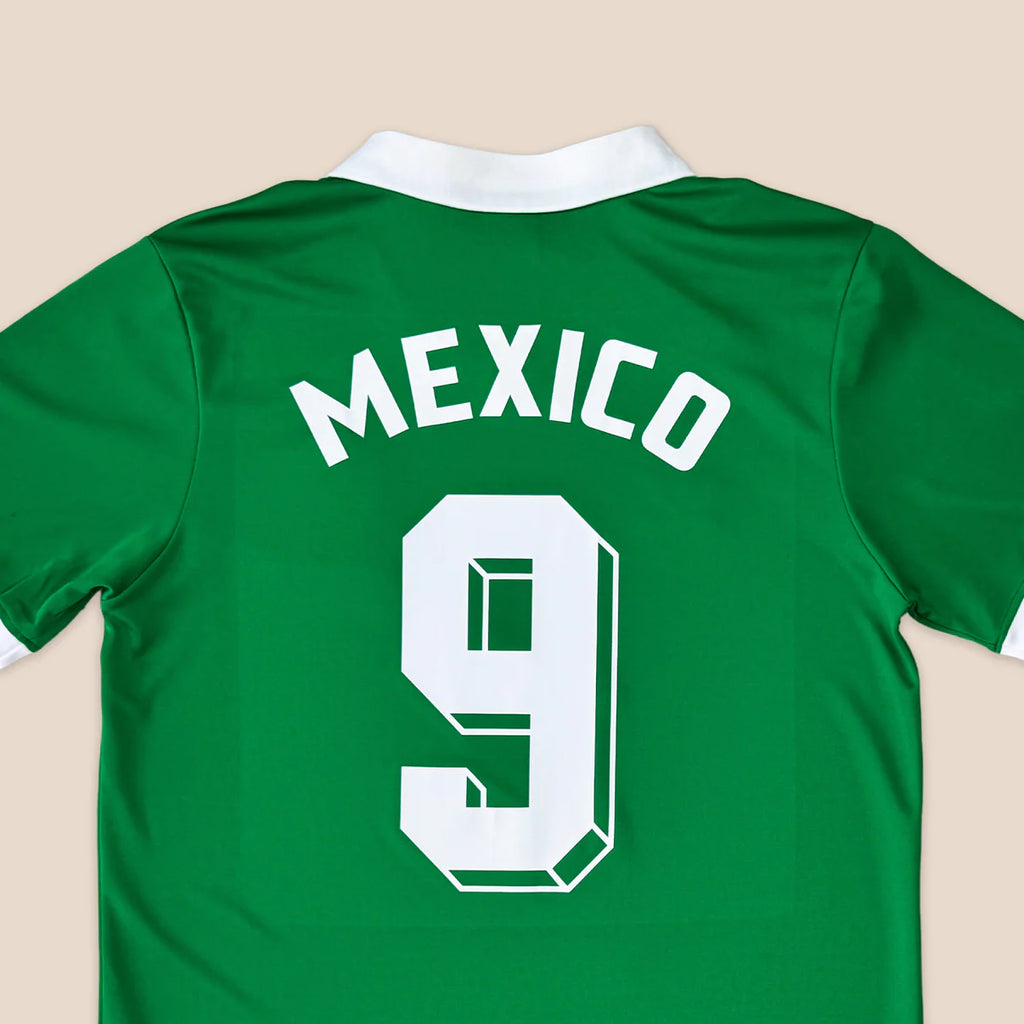 México Local 1986