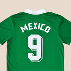 México Local 1986