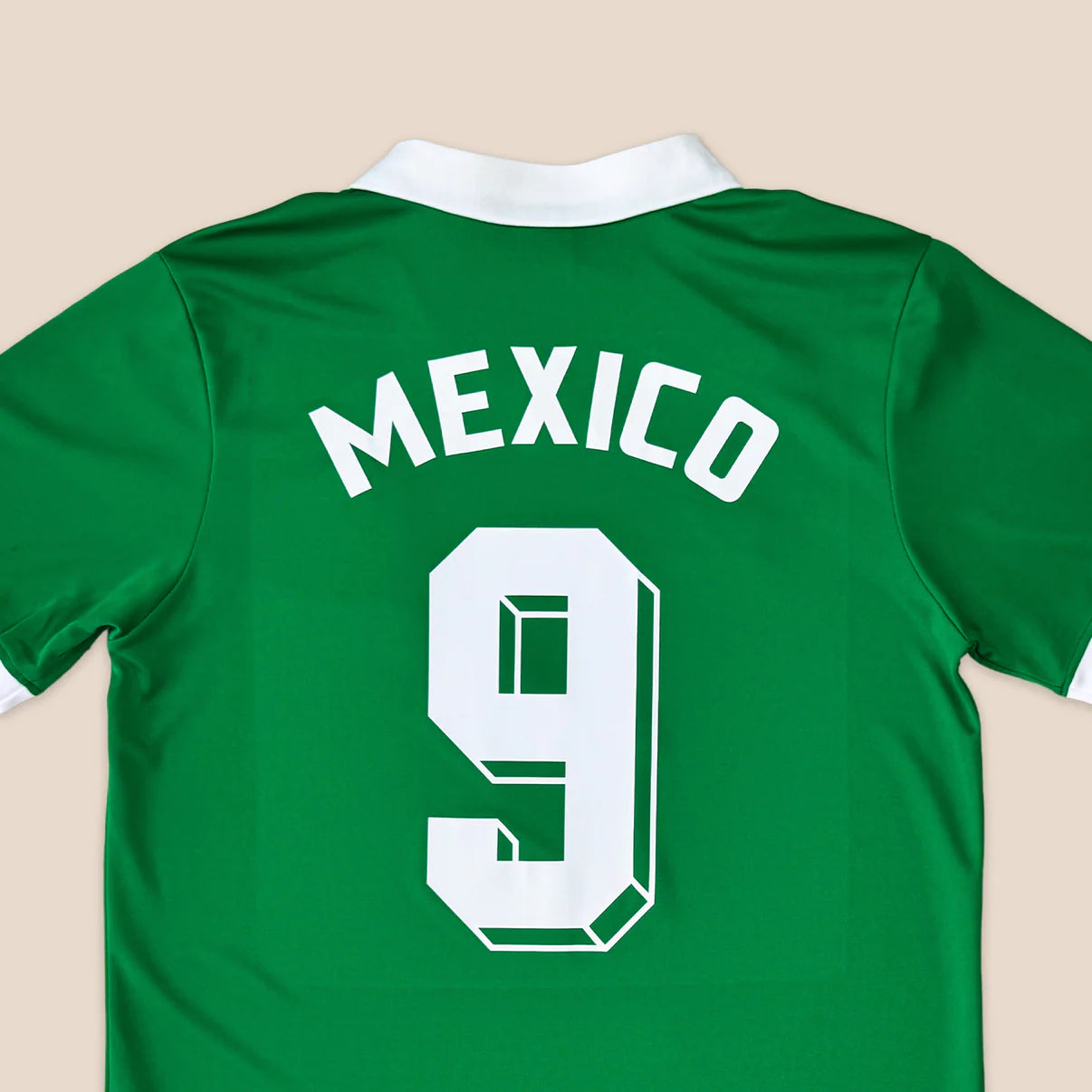 México Local 1986