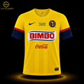América Local 2012/13