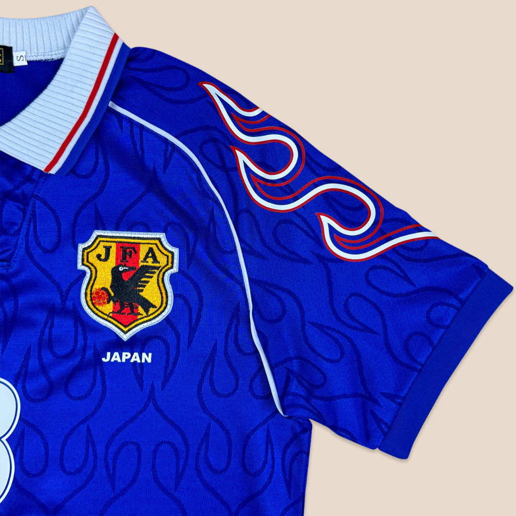 Japón Local 1998