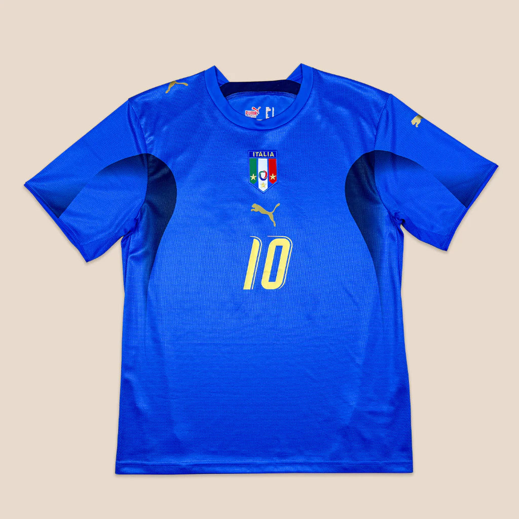 Italia Local 2006
