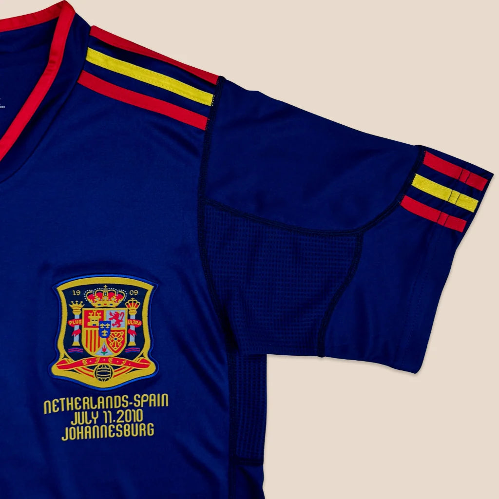 España Visita 2010