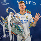 Real Madrid Local 2021/22
