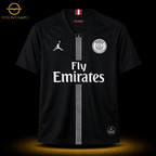 PSG Tercera 2018/19