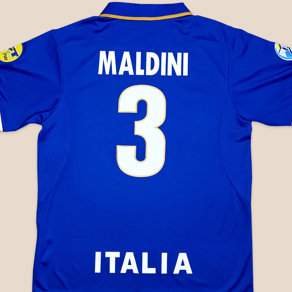 Italia Local 1996