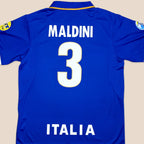 Italia Local 1996