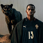 Portugal 2026 pantera negra tercera