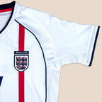 Inglaterra Local 2002