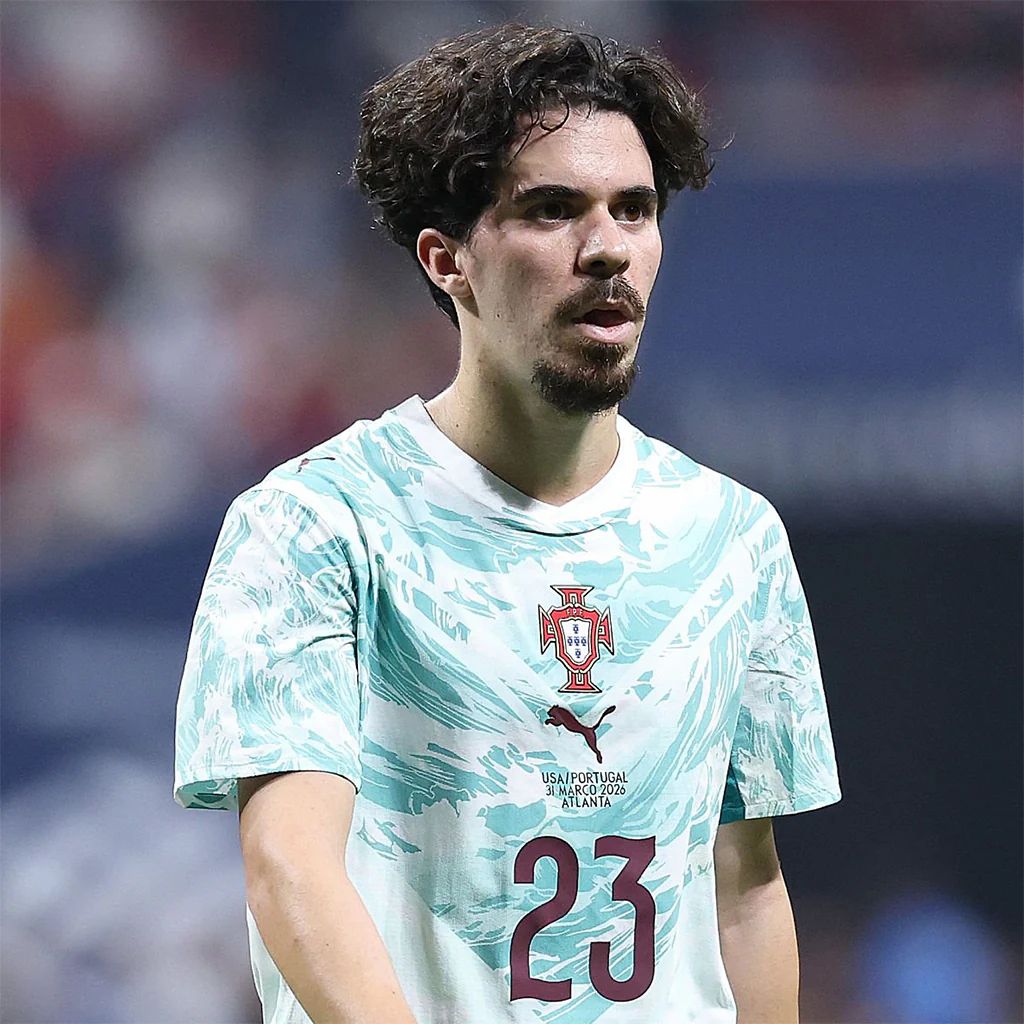 Portugal 2026 Visita versión Jugador