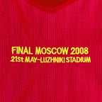 Manches United 2007/08