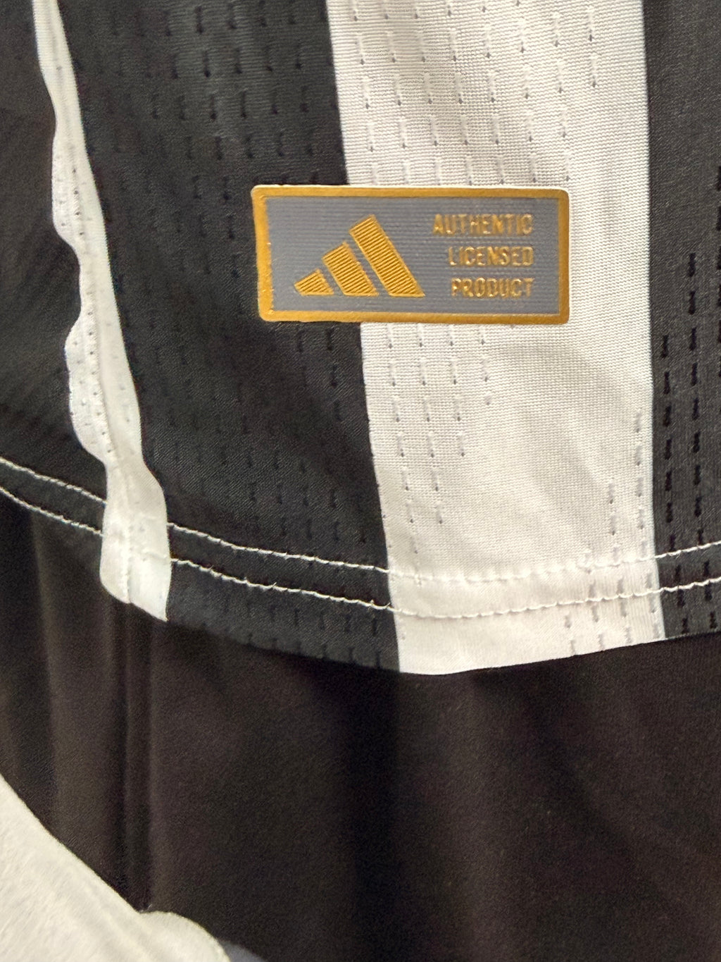 Juventus F.C Local 2026/27