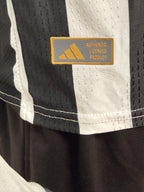 Juventus F.C Local 2026/27