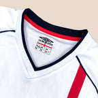 Inglaterra Local 2002