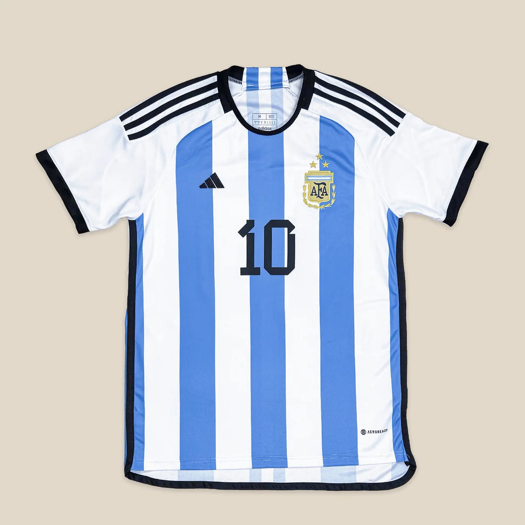 Argentina Local 2022
