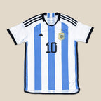 Argentina Local 2022