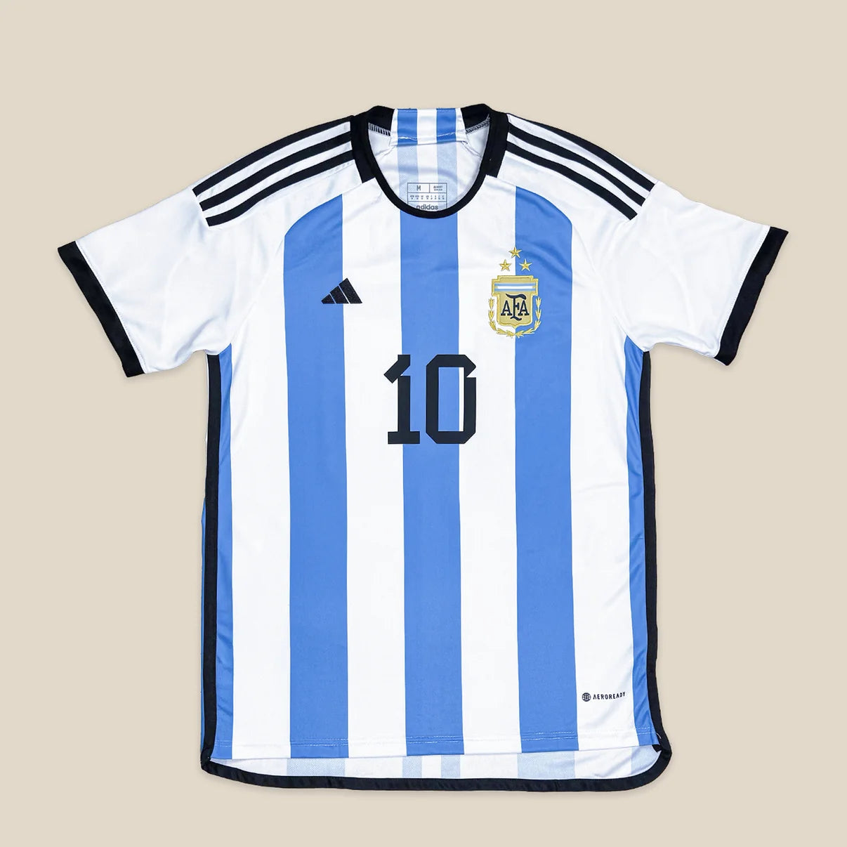 Argentina Local 2022