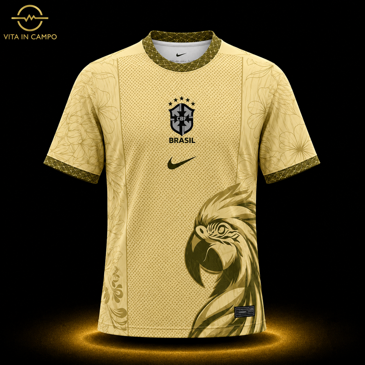 Brasil Pajarinho