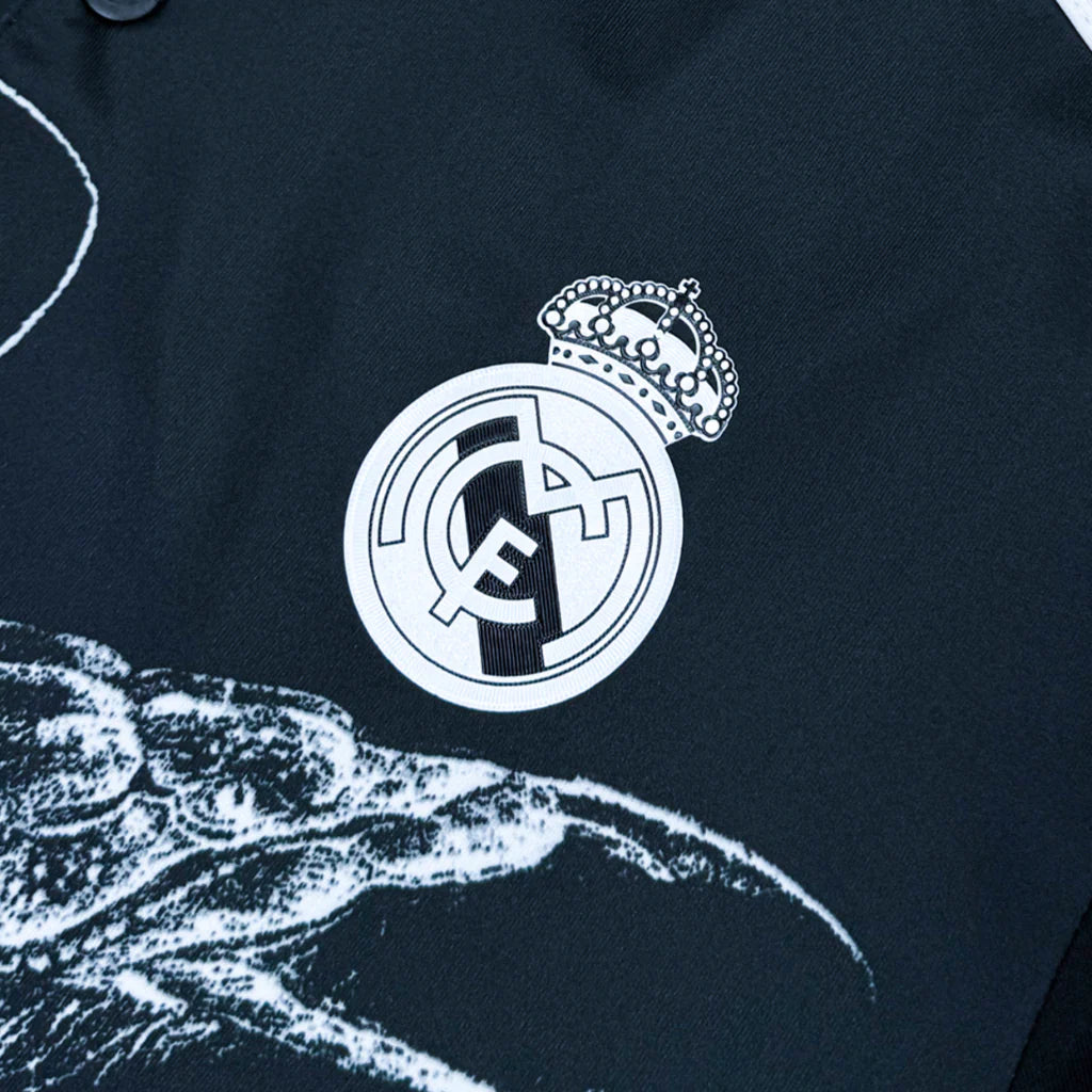 Real Madrid 2014/15