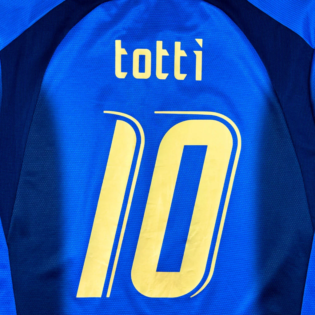 Italia Local 2006