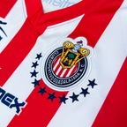 Chivas Local 2002/03