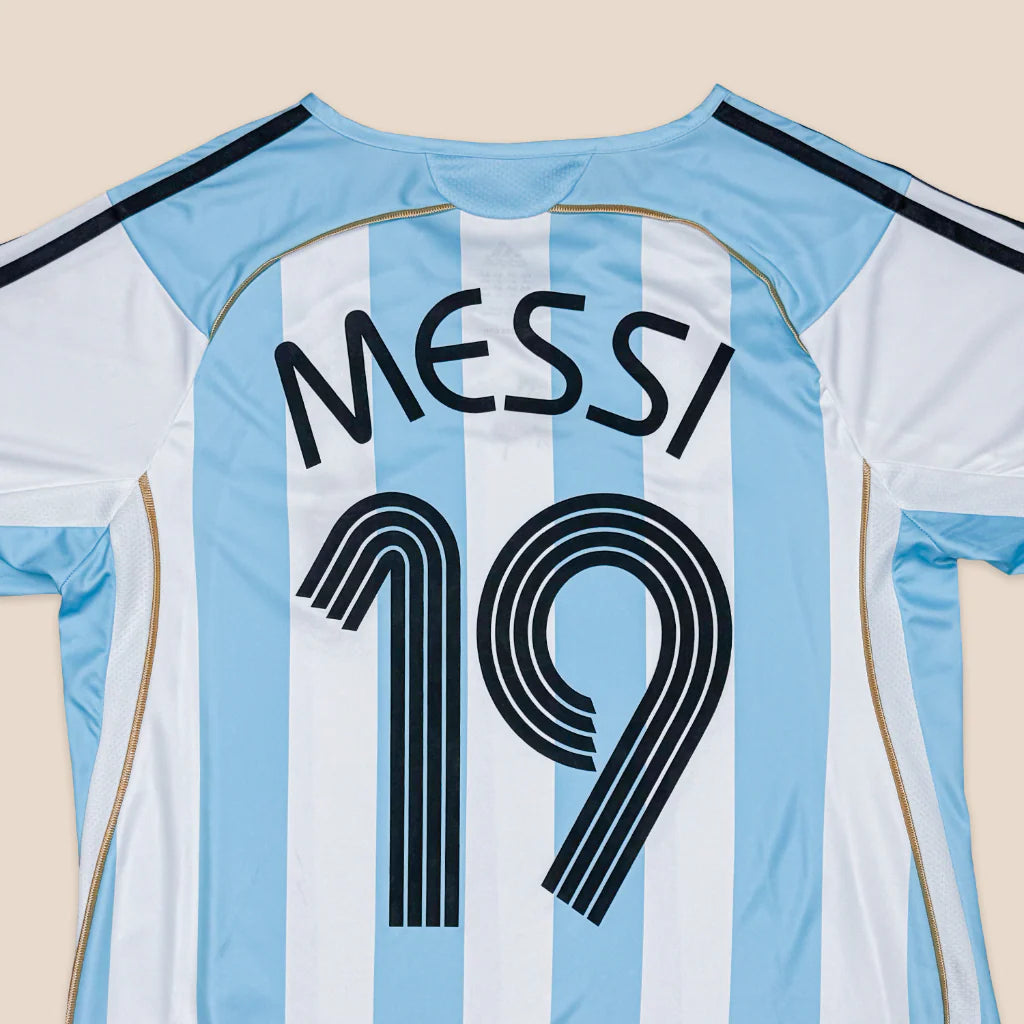 Argentina Local 2006