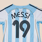 Argentina Local 2006