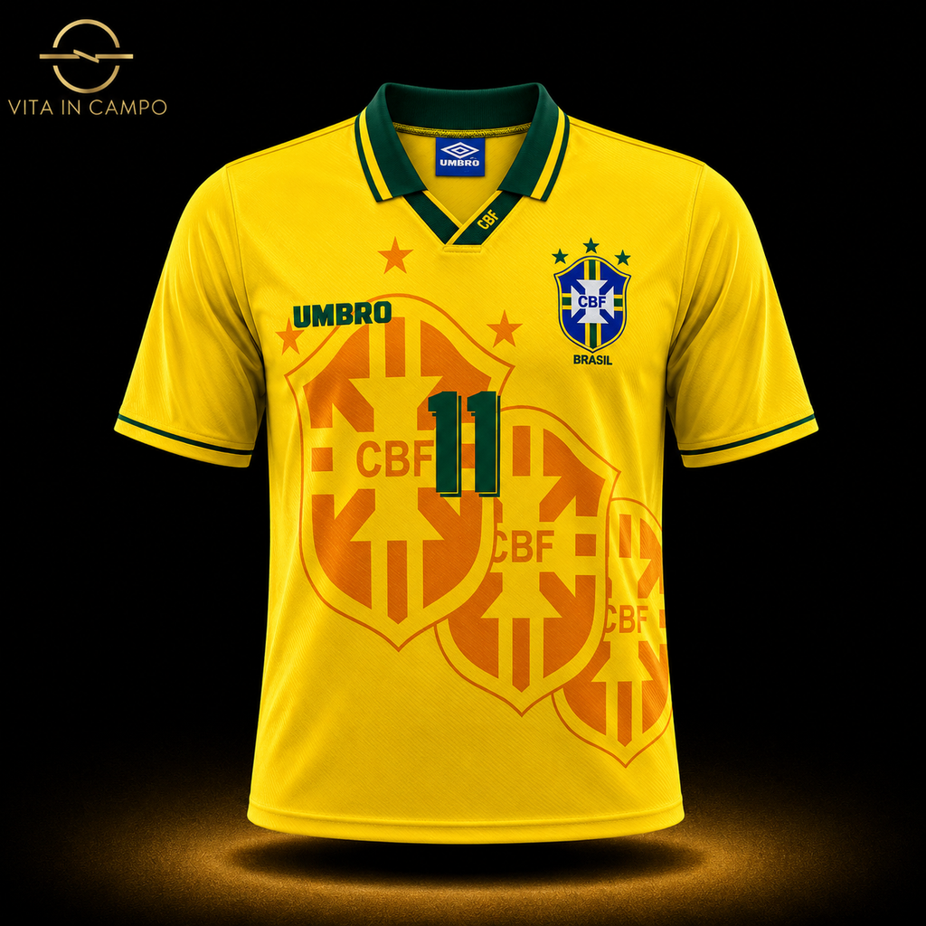Brasil Local 1994