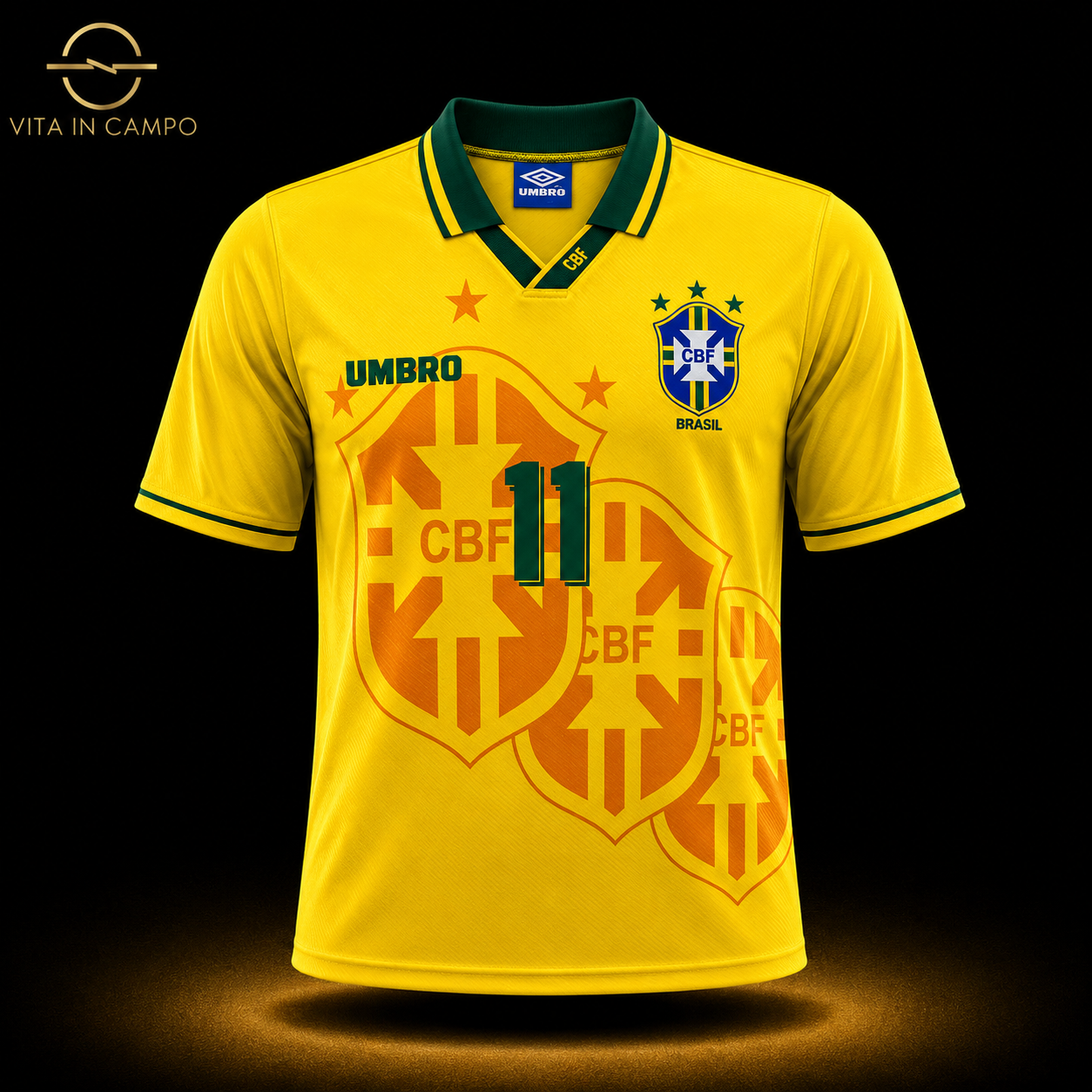 Brasil Local 1994