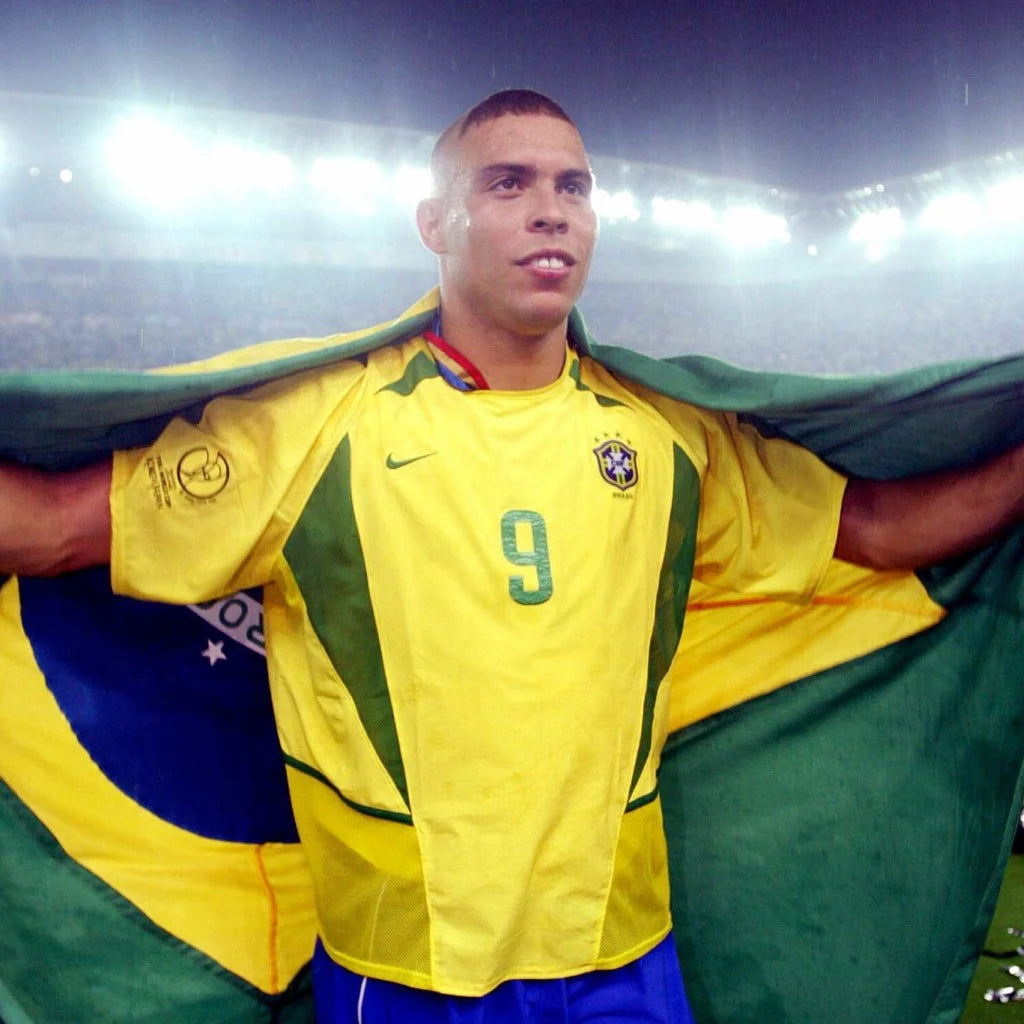 Brasil Local 2002
