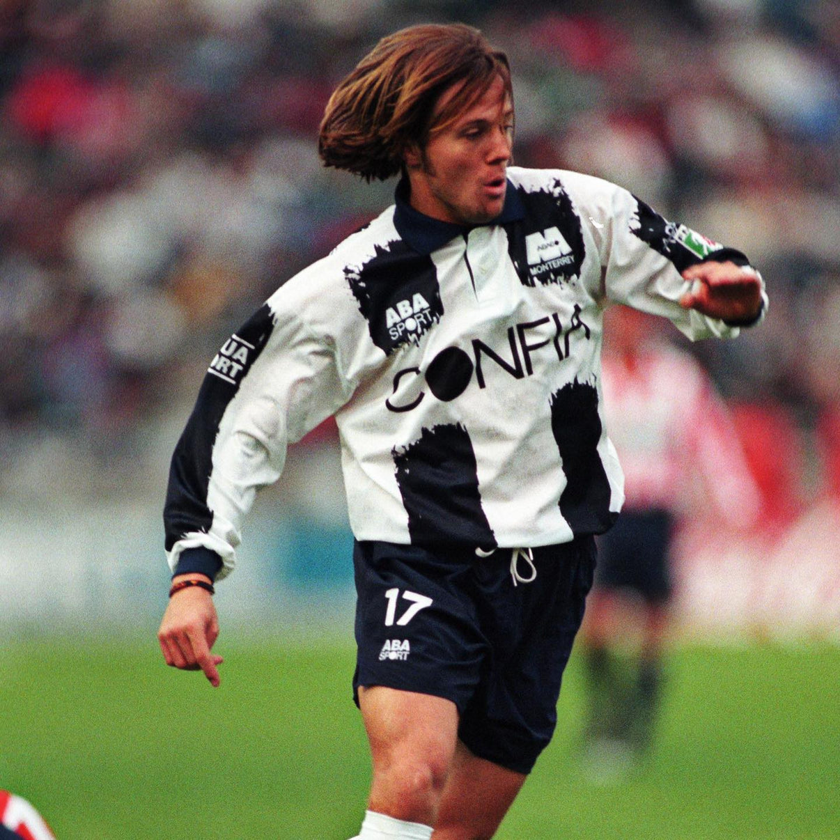 Monterrey Local 1994/96