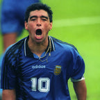 Argentina Visita 1994