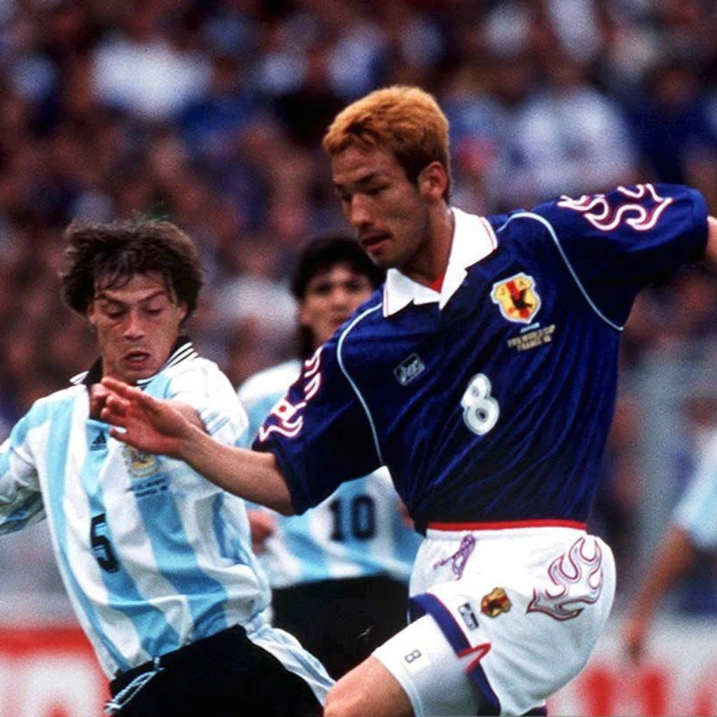 Japón Local 1998