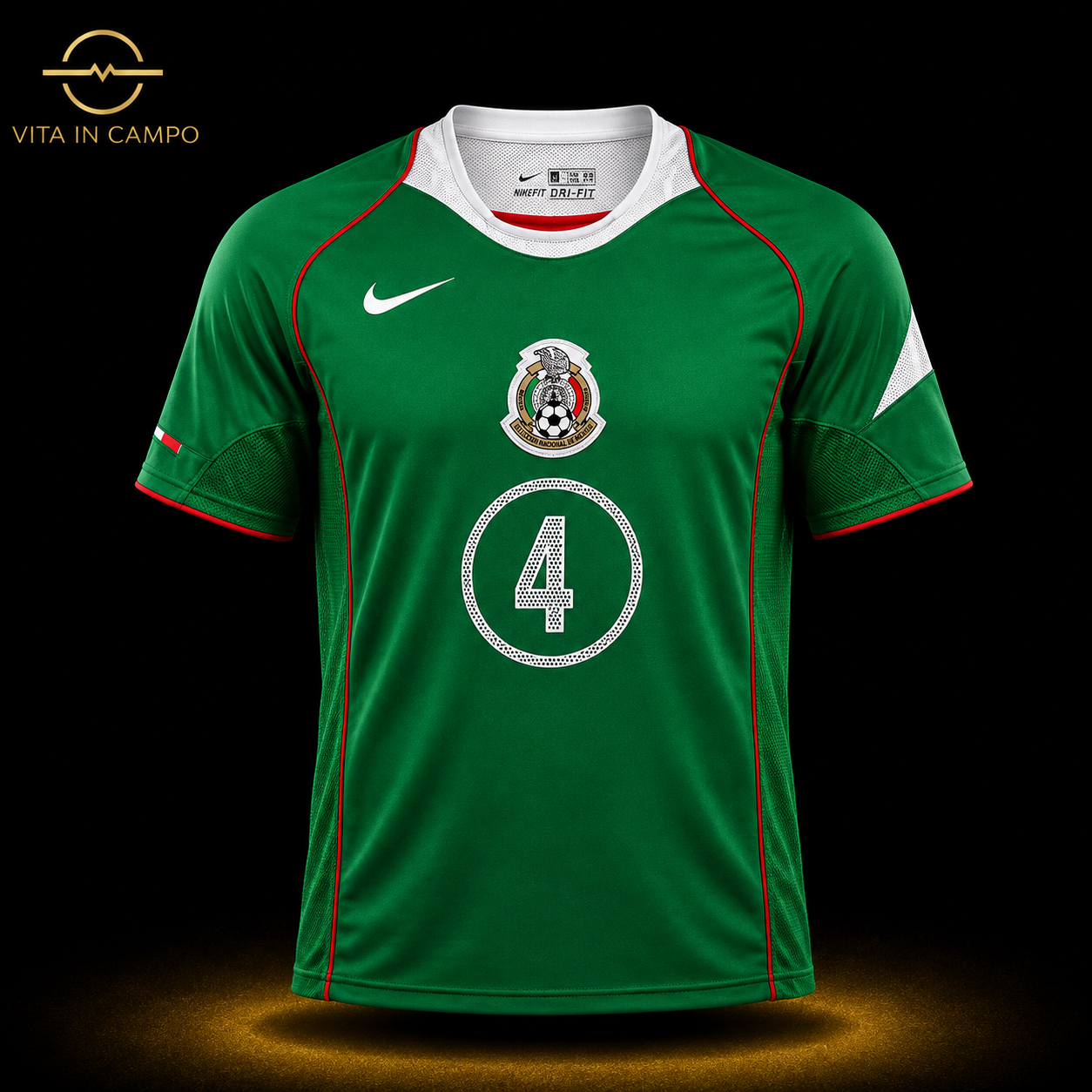 México local 2005