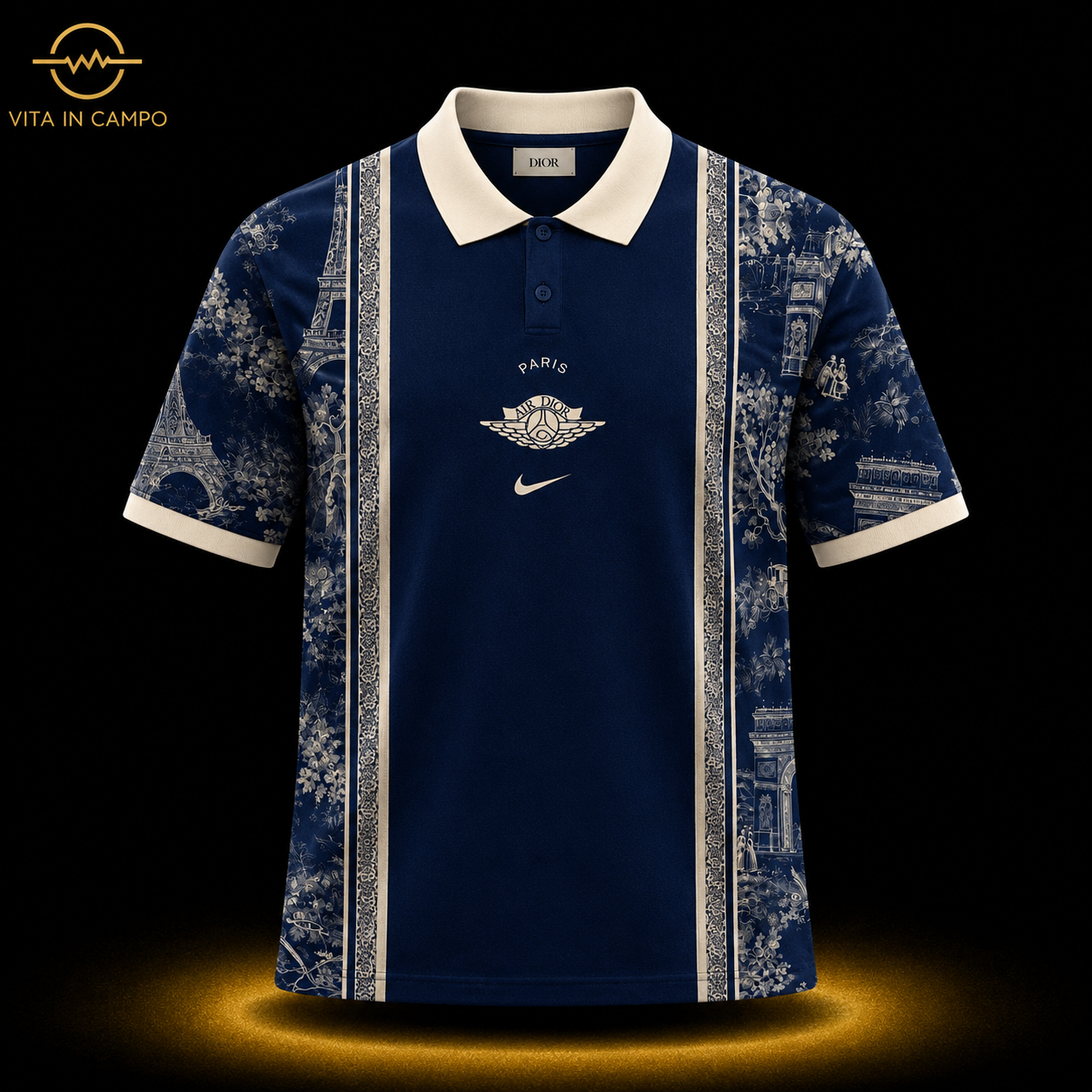 PSG DIOR 2026/27