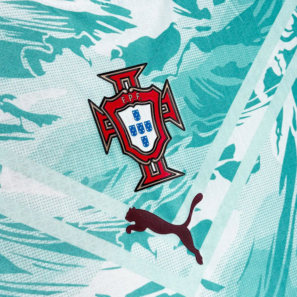 Portugal 2026 Visita versión Jugador